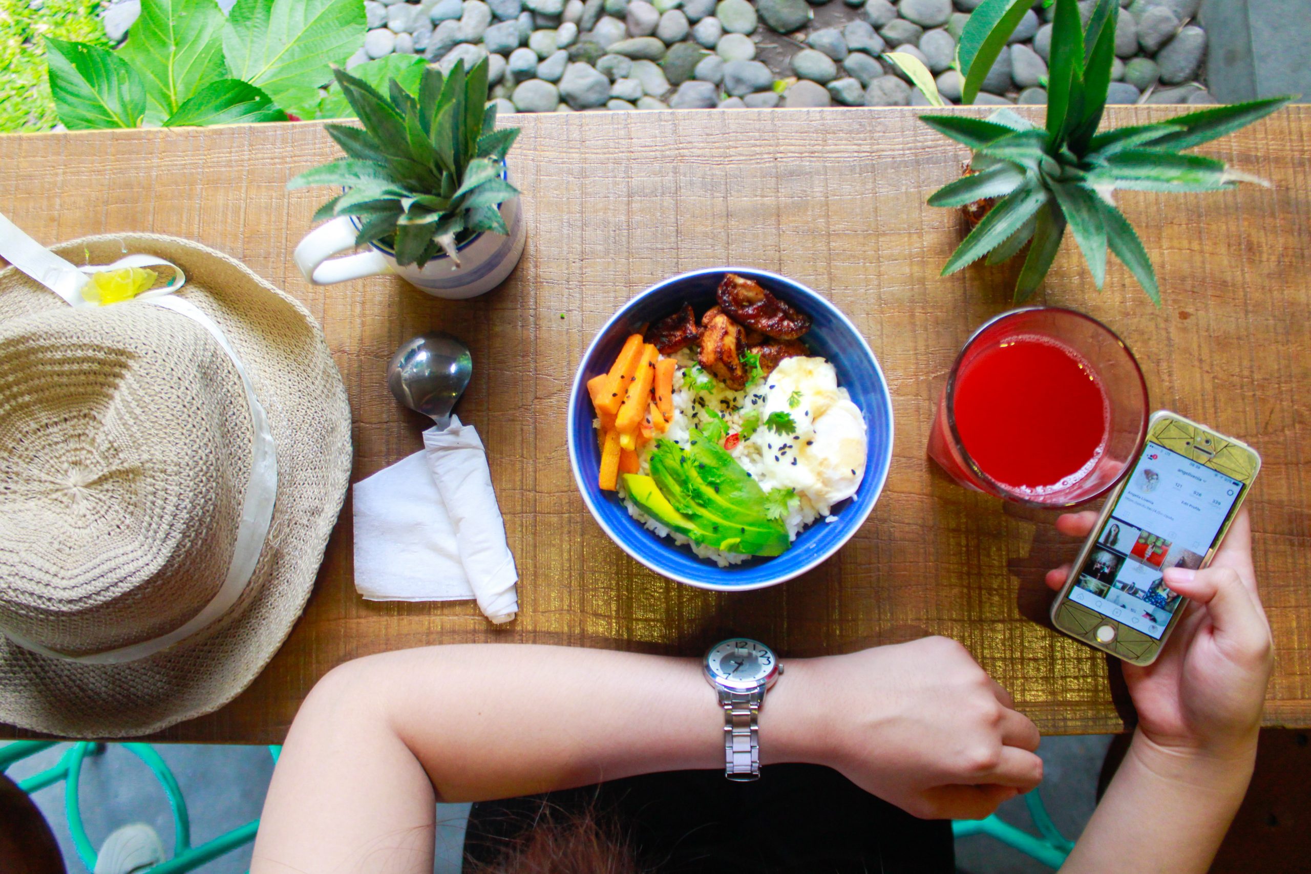 comer cada 3 horas acelera el metabolismo