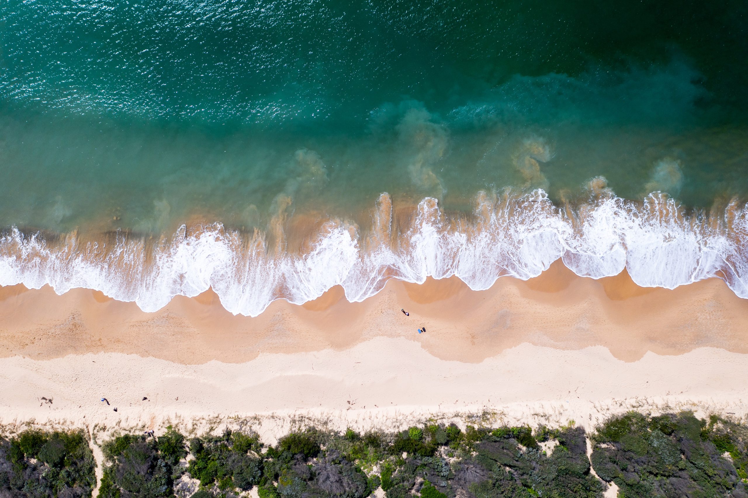 agua de mar