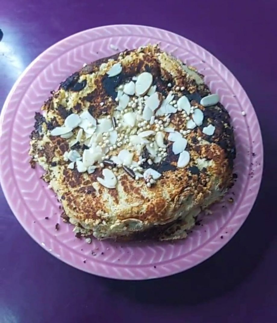 cookie gigante