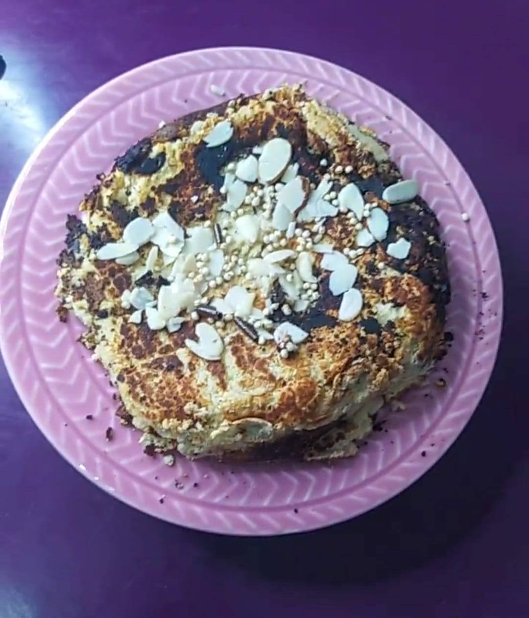 cookie gigante